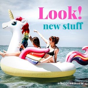 New listings and more to come this week!